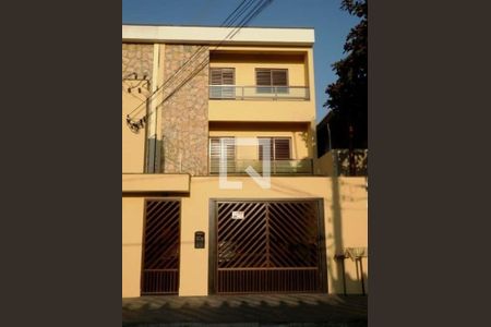 Apartamento à venda com 2 quartos, 65m² em Vila Homero Thon, Santo André