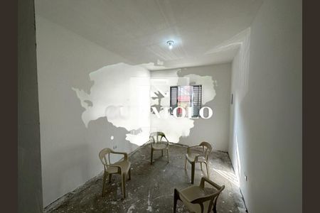 Casa à venda com 3 quartos, 180m² em Santa Paula, São Caetano do Sul