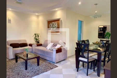 Apartamento à venda com 3 quartos, 90m² em Alto da Mooca, São Paulo