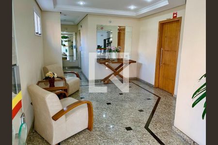 Apartamento à venda com 3 quartos, 90m² em Alto da Mooca, São Paulo