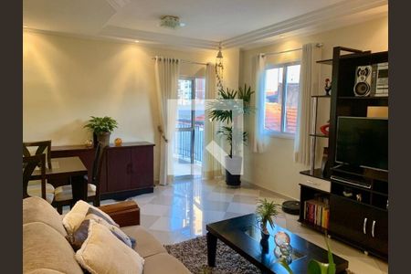 Apartamento à venda com 3 quartos, 90m² em Alto da Mooca, São Paulo