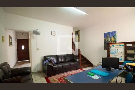 Casa à venda com 3 quartos, 130m² em Vila Mariana, São Paulo