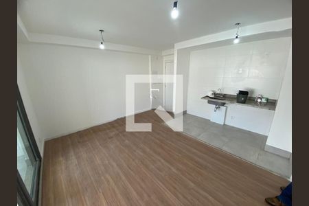 Apartamento à venda com 2 quartos, 65m² em Vila Mariana, São Paulo