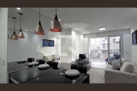 Apartamento à venda com 2 quartos, 53m² em Ipiranga, São Paulo