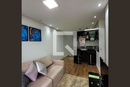 Apartamento à venda com 2 quartos, 53m² em Ipiranga, São Paulo