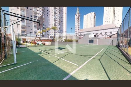 Apartamento à venda com 2 quartos, 53m² em Ipiranga, São Paulo