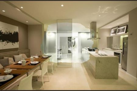 Apartamento à venda com 2 quartos, 53m² em Ipiranga, São Paulo