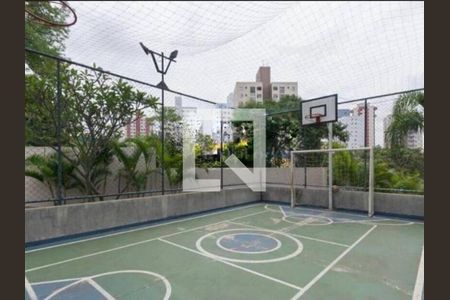 Apartamento à venda com 3 quartos, 121m² em Jardim Celeste, São Paulo