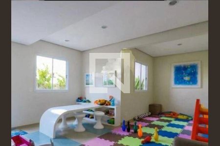 Apartamento à venda com 3 quartos, 121m² em Jardim Celeste, São Paulo