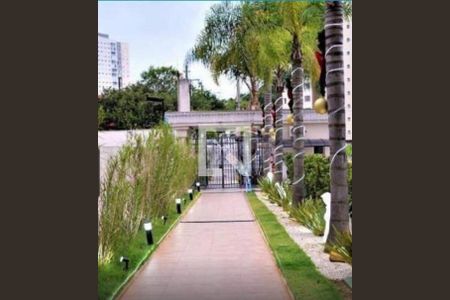 Apartamento à venda com 3 quartos, 121m² em Jardim Celeste, São Paulo