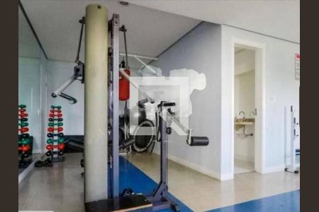 Apartamento à venda com 3 quartos, 121m² em Jardim Celeste, São Paulo
