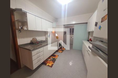 Apartamento à venda com 3 quartos, 137m² em Santo Antônio, São Caetano do Sul