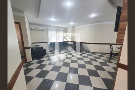 Apartamento à venda com 137m², 3 quartos e 2 vagas