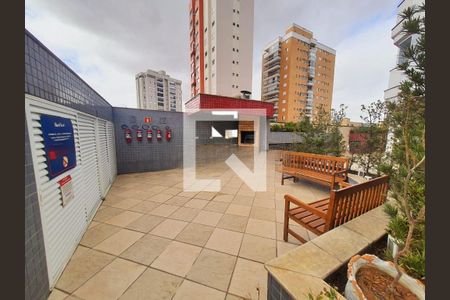 Apartamento à venda com 137m², 3 quartos e 2 vagas