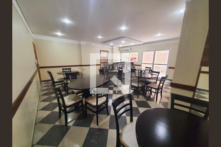 Apartamento à venda com 3 quartos, 137m² em Santo Antônio, São Caetano do Sul