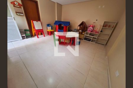 Apartamento à venda com 3 quartos, 137m² em Santo Antônio, São Caetano do Sul