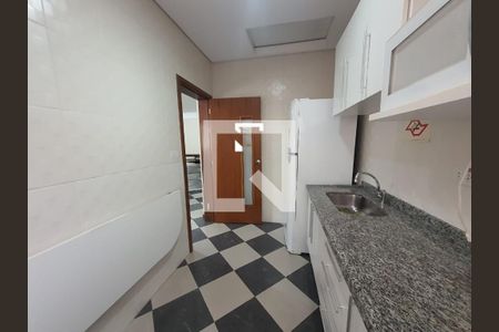 Apartamento à venda com 3 quartos, 137m² em Santo Antônio, São Caetano do Sul