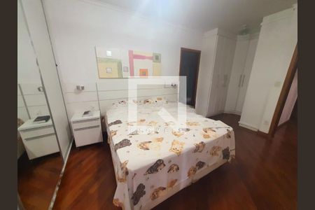Apartamento à venda com 137m², 3 quartos e 2 vagas