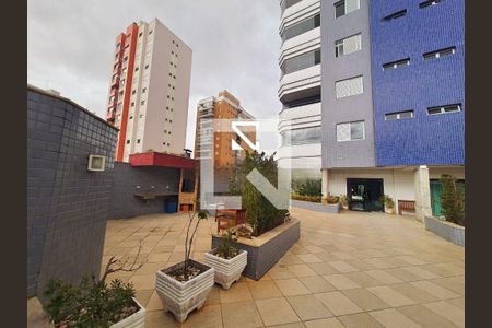 Apartamento à venda com 137m², 3 quartos e 2 vagas