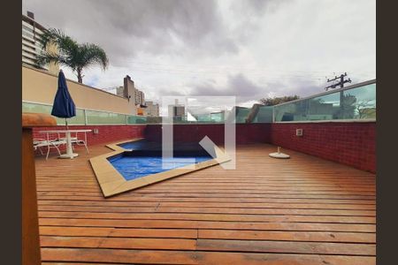 Apartamento à venda com 3 quartos, 137m² em Santo Antônio, São Caetano do Sul