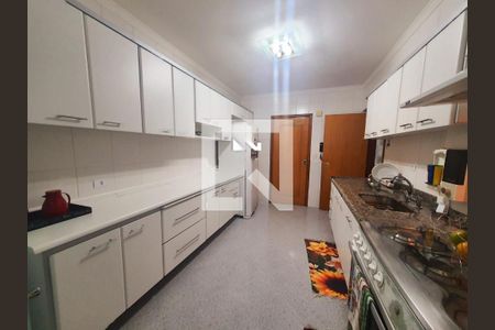 Apartamento à venda com 3 quartos, 137m² em Santo Antônio, São Caetano do Sul
