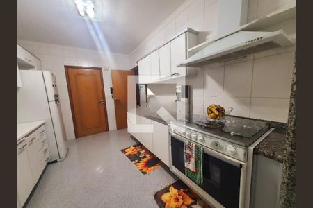 Apartamento à venda com 137m², 3 quartos e 2 vagas