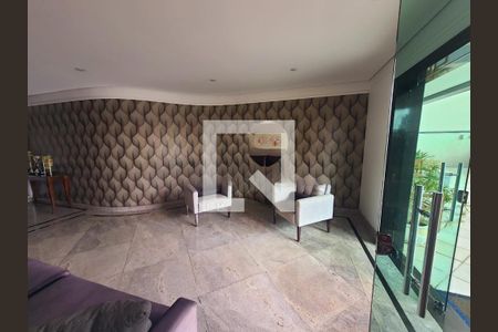 Apartamento à venda com 3 quartos, 137m² em Santo Antônio, São Caetano do Sul