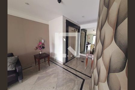 Apartamento à venda com 137m², 3 quartos e 2 vagas
