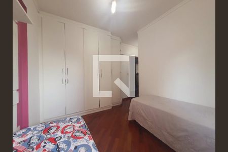 Apartamento à venda com 137m², 3 quartos e 2 vagas