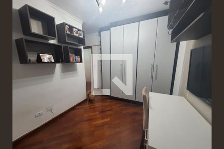 Apartamento à venda com 137m², 3 quartos e 2 vagas