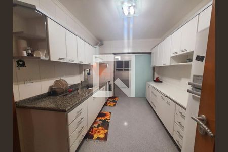 Apartamento à venda com 3 quartos, 137m² em Santo Antônio, São Caetano do Sul