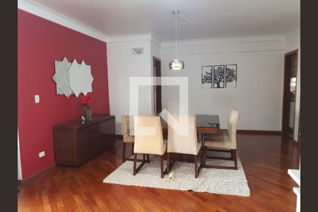 Apartamento à venda com 137m², 3 quartos e 2 vagas