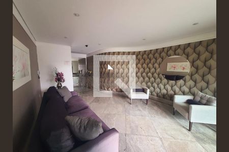 Apartamento à venda com 3 quartos, 137m² em Santo Antônio, São Caetano do Sul