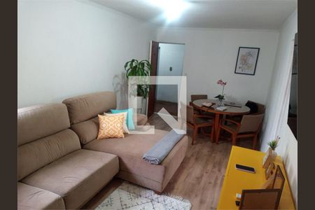 Apartamento à venda com 3 quartos, 62m² em Vila Moraes, São Paulo