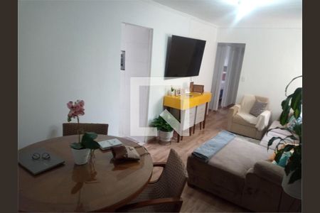 Apartamento à venda com 3 quartos, 62m² em Vila Moraes, São Paulo