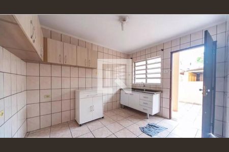 Casa à venda com 5 quartos, 78m² em Vila Clarice, Santo André