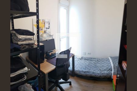 Apartamento à venda com 2 quartos, 53m² em Parque das Nações, Santo André