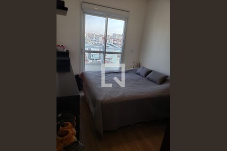 Apartamento à venda com 2 quartos, 53m² em Parque das Nações, Santo André