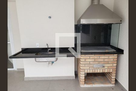 Apartamento à venda com 2 quartos, 53m² em Parque das Nações, Santo André