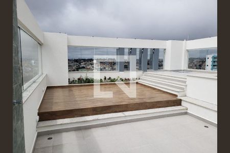 Apartamento à venda com 2 quartos, 53m² em Parque das Nações, Santo André