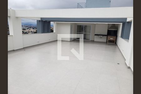 Apartamento à venda com 2 quartos, 53m² em Parque das Nações, Santo André