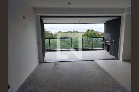 Apartamento à venda com 4 quartos, 153m² em Vila Yara, Osasco