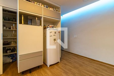 Casa à venda com 480m², 6 quartos e 12 vagasCozinha