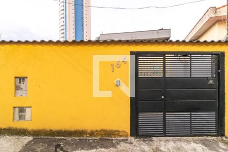 Casa à venda com 480m², 6 quartos e 12 vagasFachada