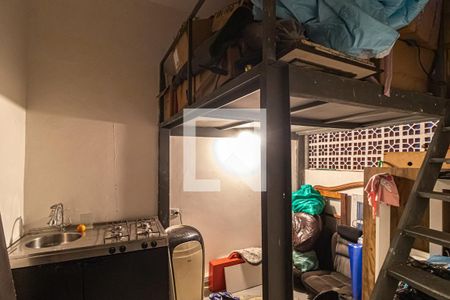 Casa à venda com 480m², 6 quartos e 12 vagasQuarto