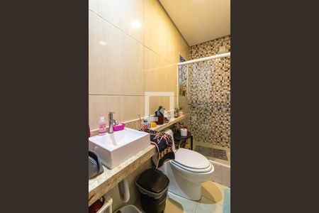 Casa à venda com 480m², 6 quartos e 12 vagasBanheiro Social 2