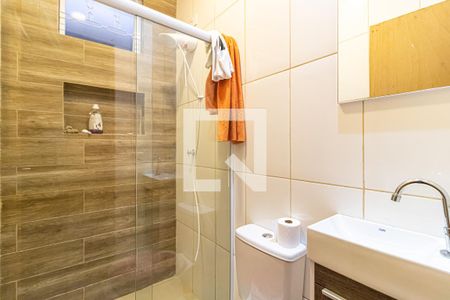 Casa à venda com 480m², 6 quartos e 12 vagasBanheiro do Quarto