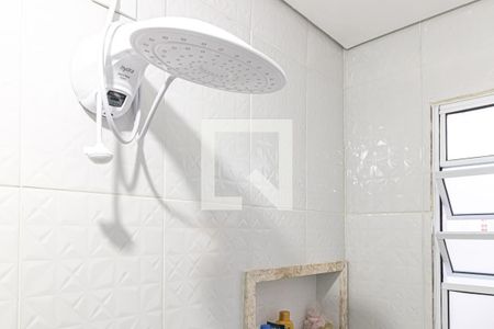 Casa à venda com 480m², 6 quartos e 12 vagasBanheiro do Quarto 1