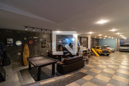 Casa à venda com 480m², 6 quartos e 12 vagasGaragem
