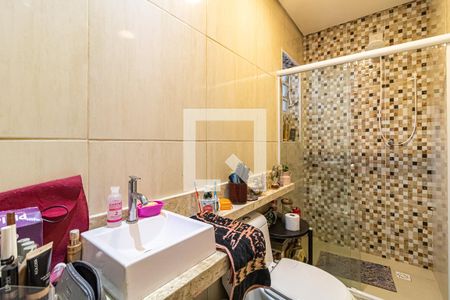 Casa à venda com 480m², 6 quartos e 12 vagasBanheiro Social 2